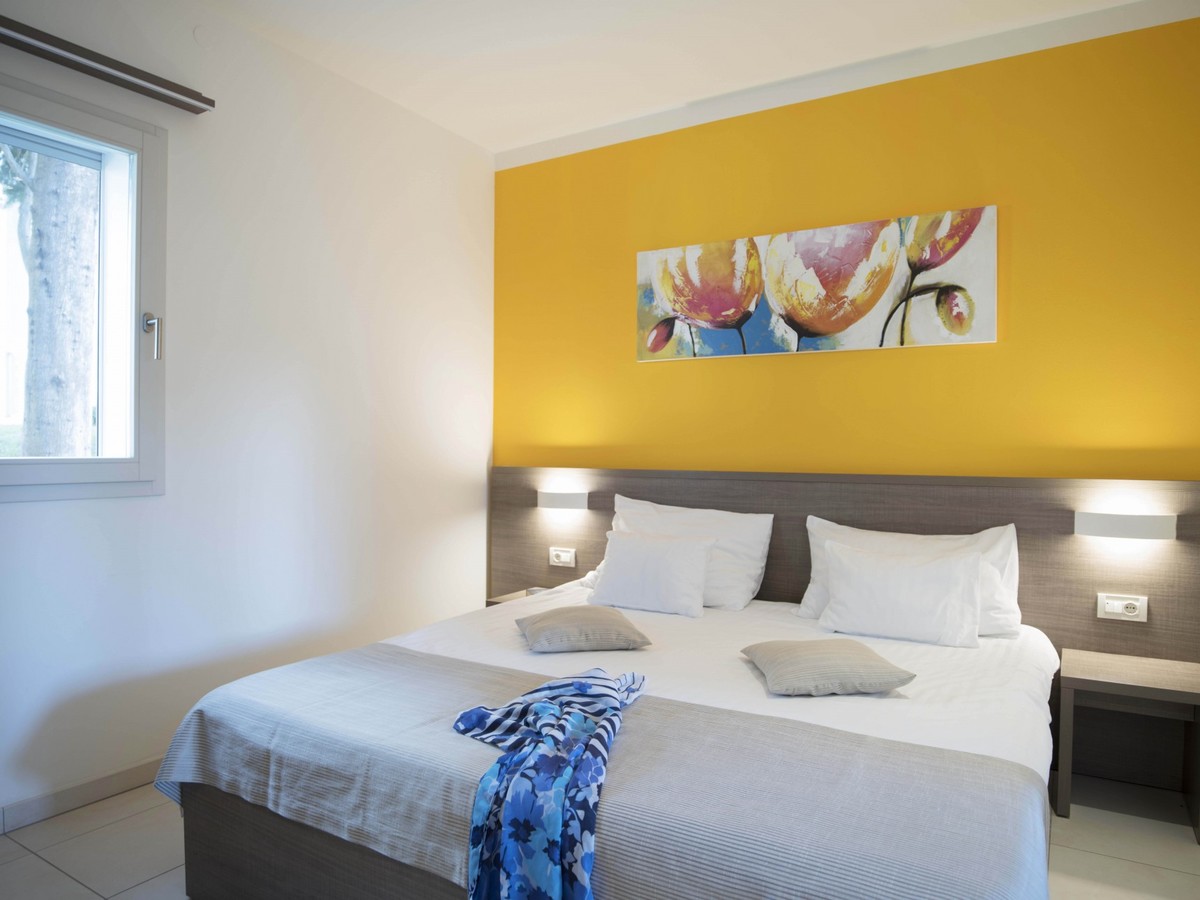Crvena Luka Resort foto 60