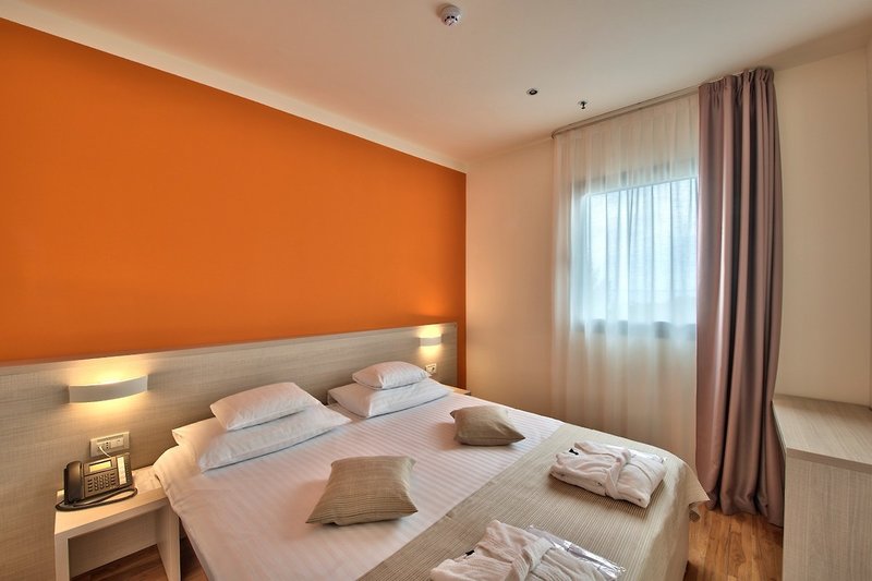 Crvena Luka Resort foto 49