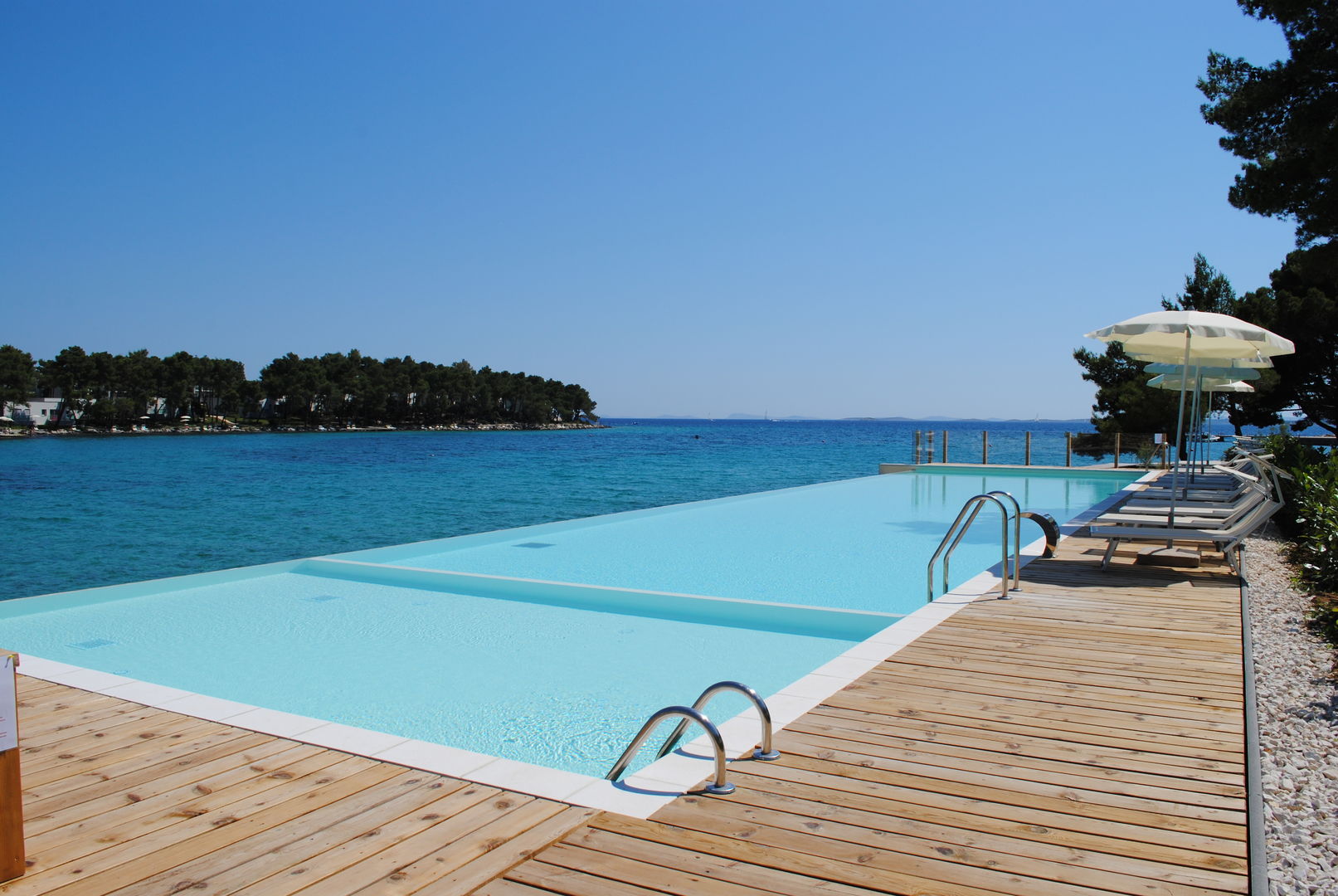 Crvena Luka Resort foto 14