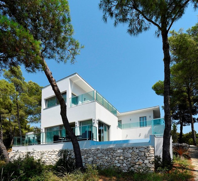 Crvena Luka Resort, Biograd na moru