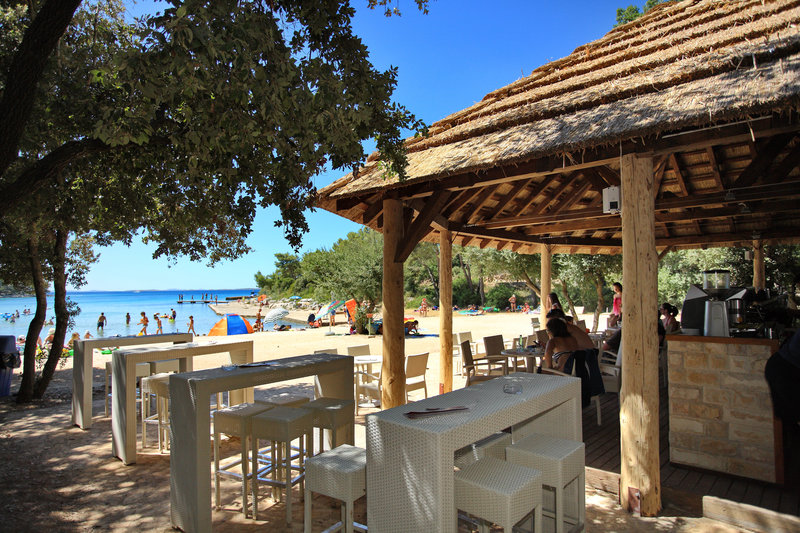 Crvena Luka Resort foto 19