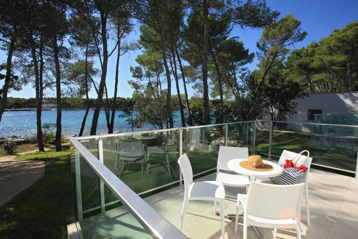Crvena Luka Resort foto 68