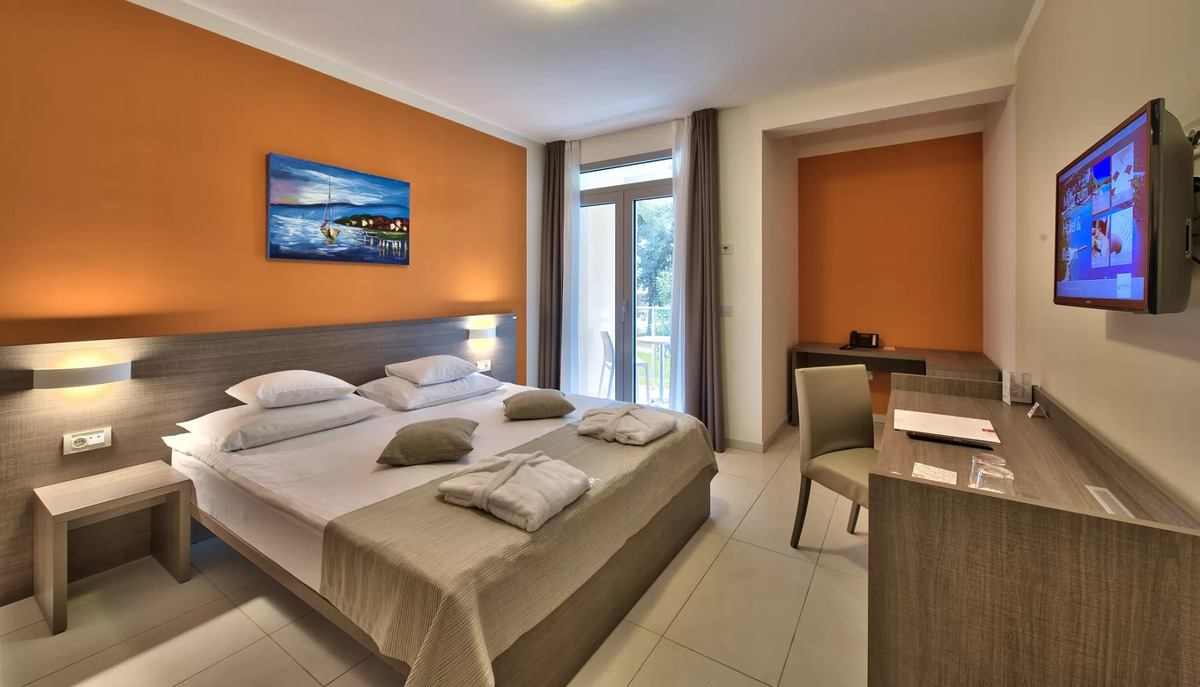 Crvena Luka Resort foto 52