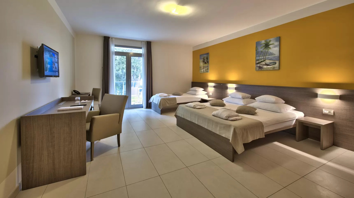 Crvena Luka Resort foto 56