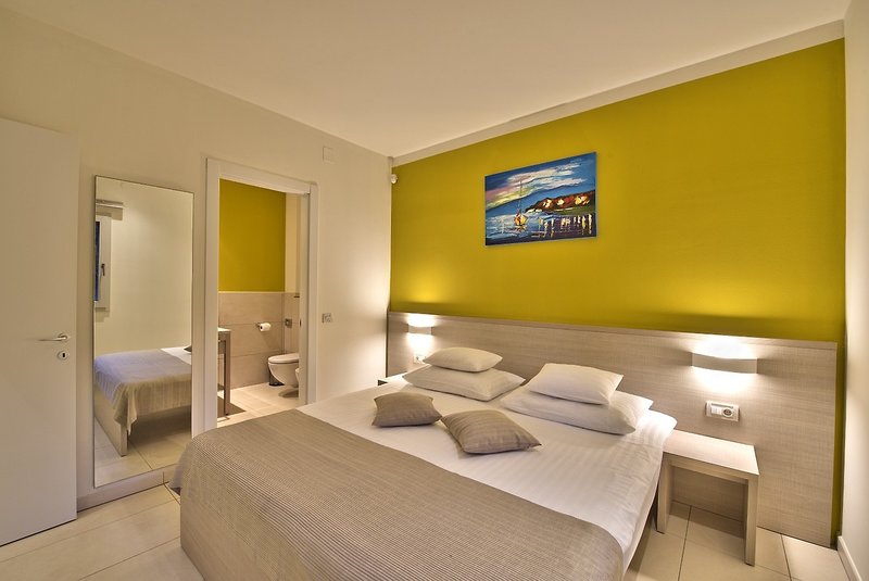 Crvena Luka Resort foto 45