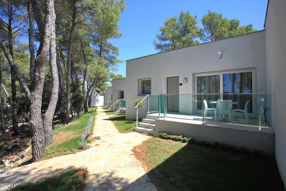 Crvena Luka Resort foto 64