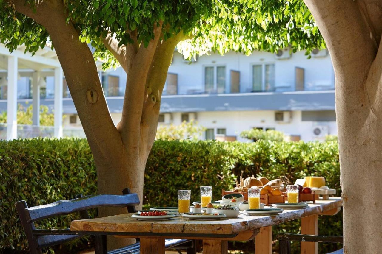 Vasia Ormos Hotel in Agios Nikolaos - foto 4