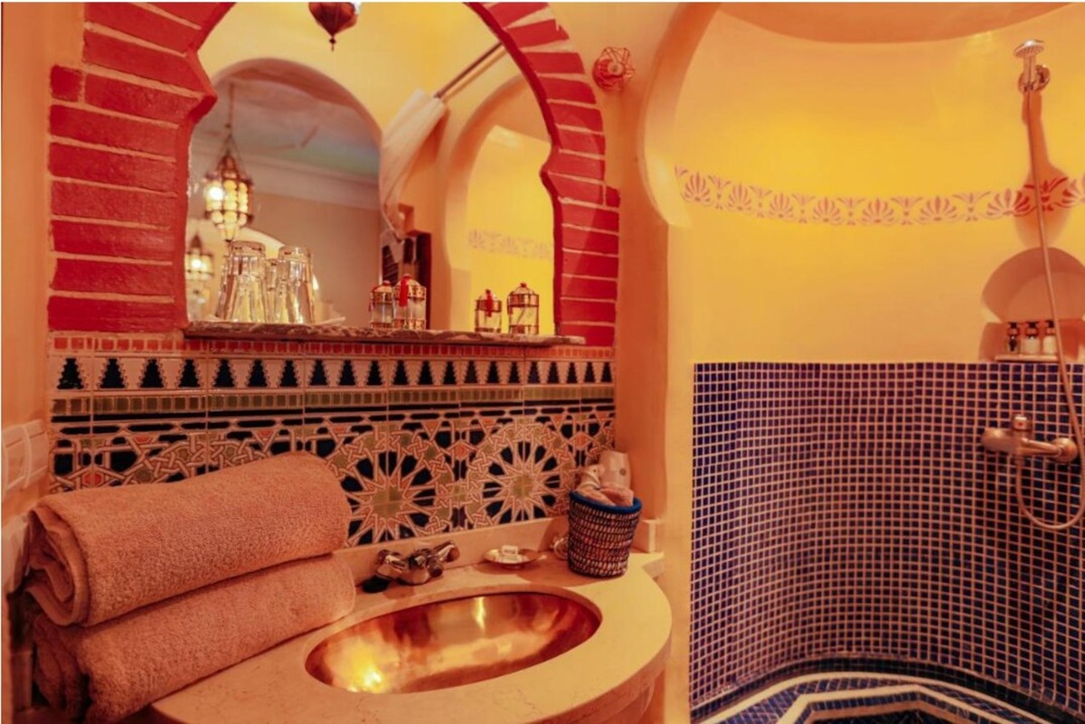 Riad Catalina foto 8