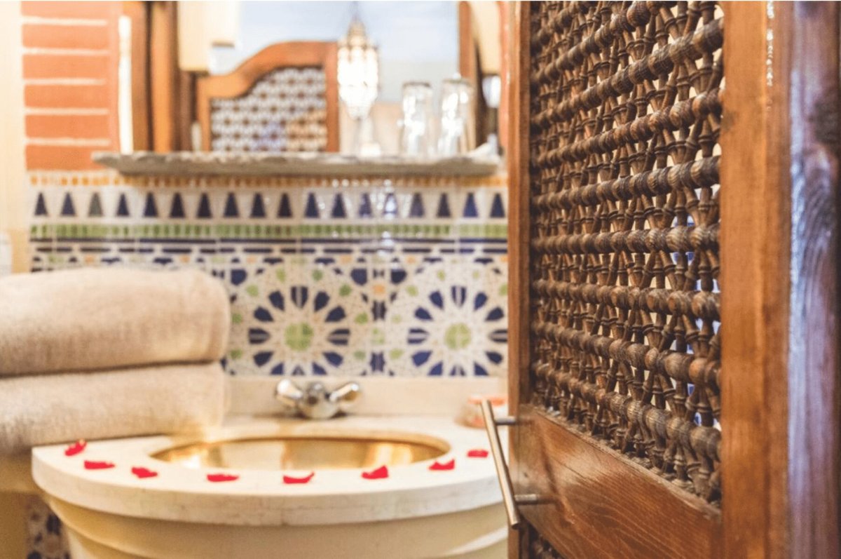 Riad Catalina foto 15