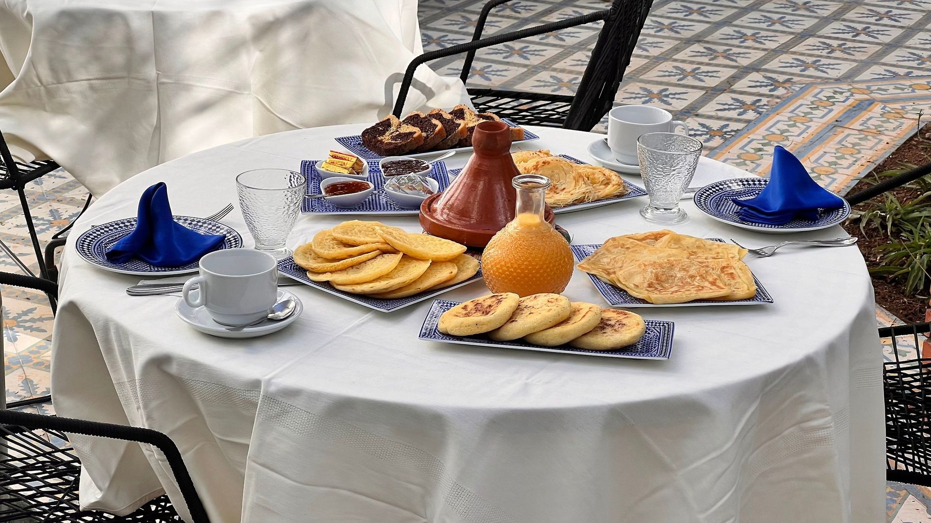 Riad Catalina image 3