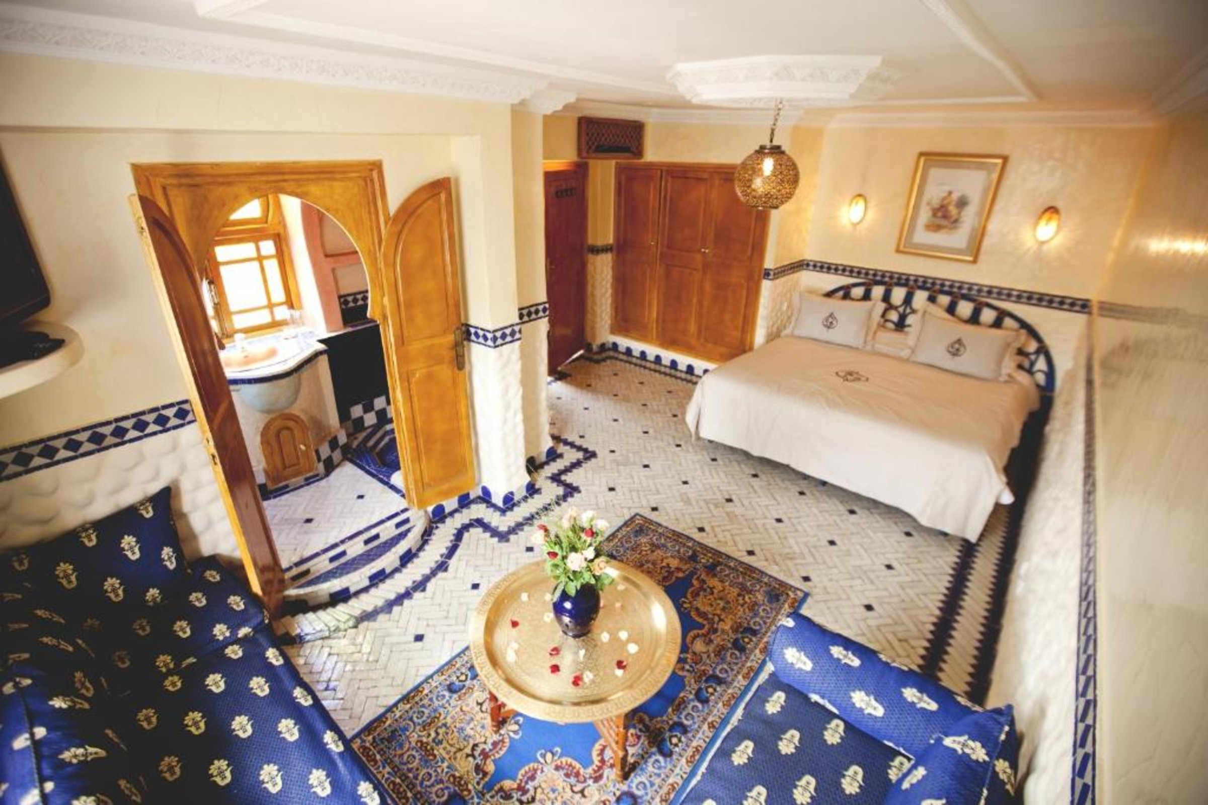 Riad Catalina foto 7