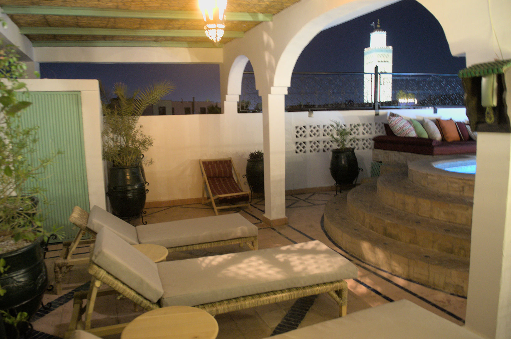 Riad Catalina foto 9