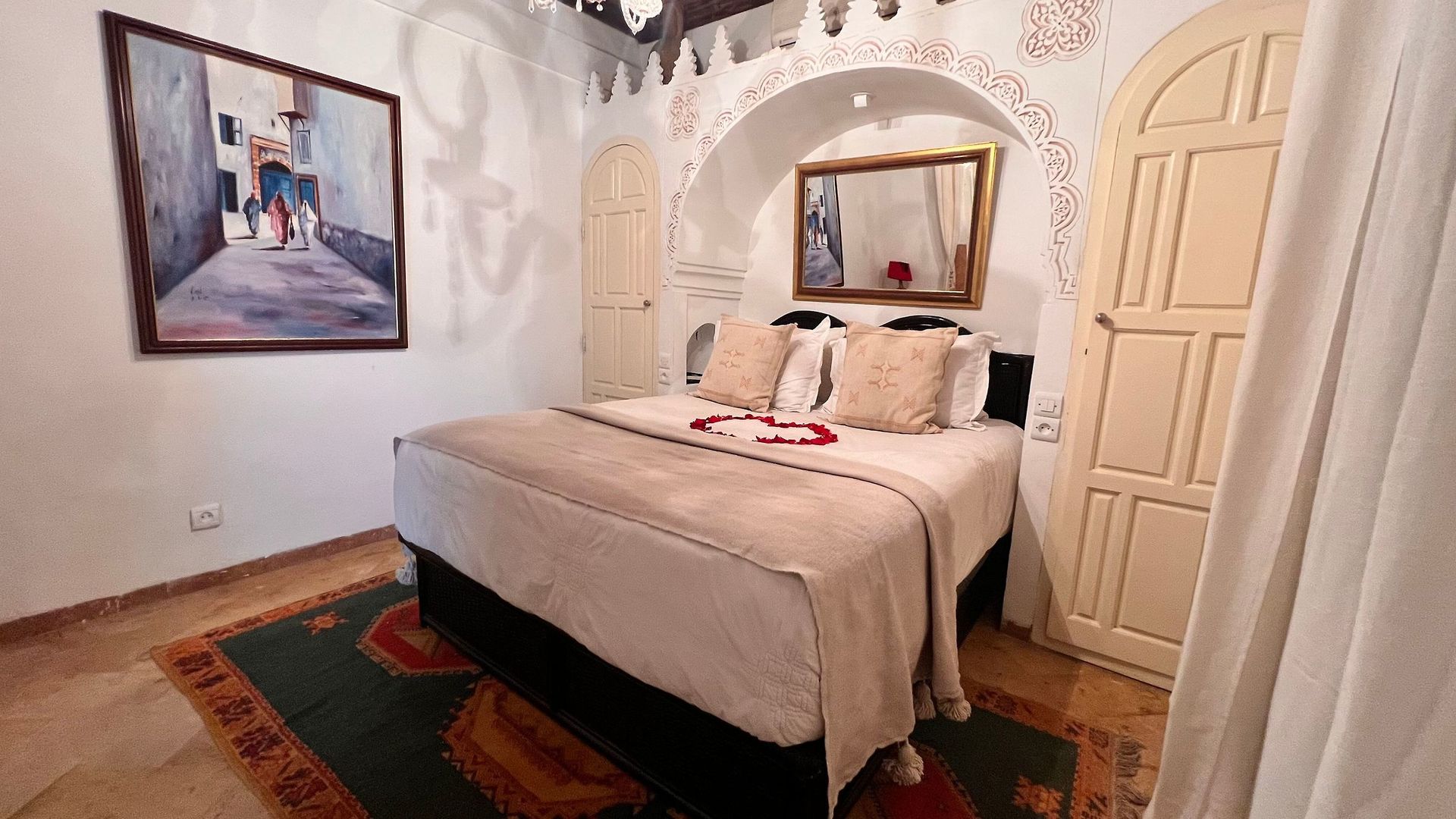 Riad Catalina foto 10
