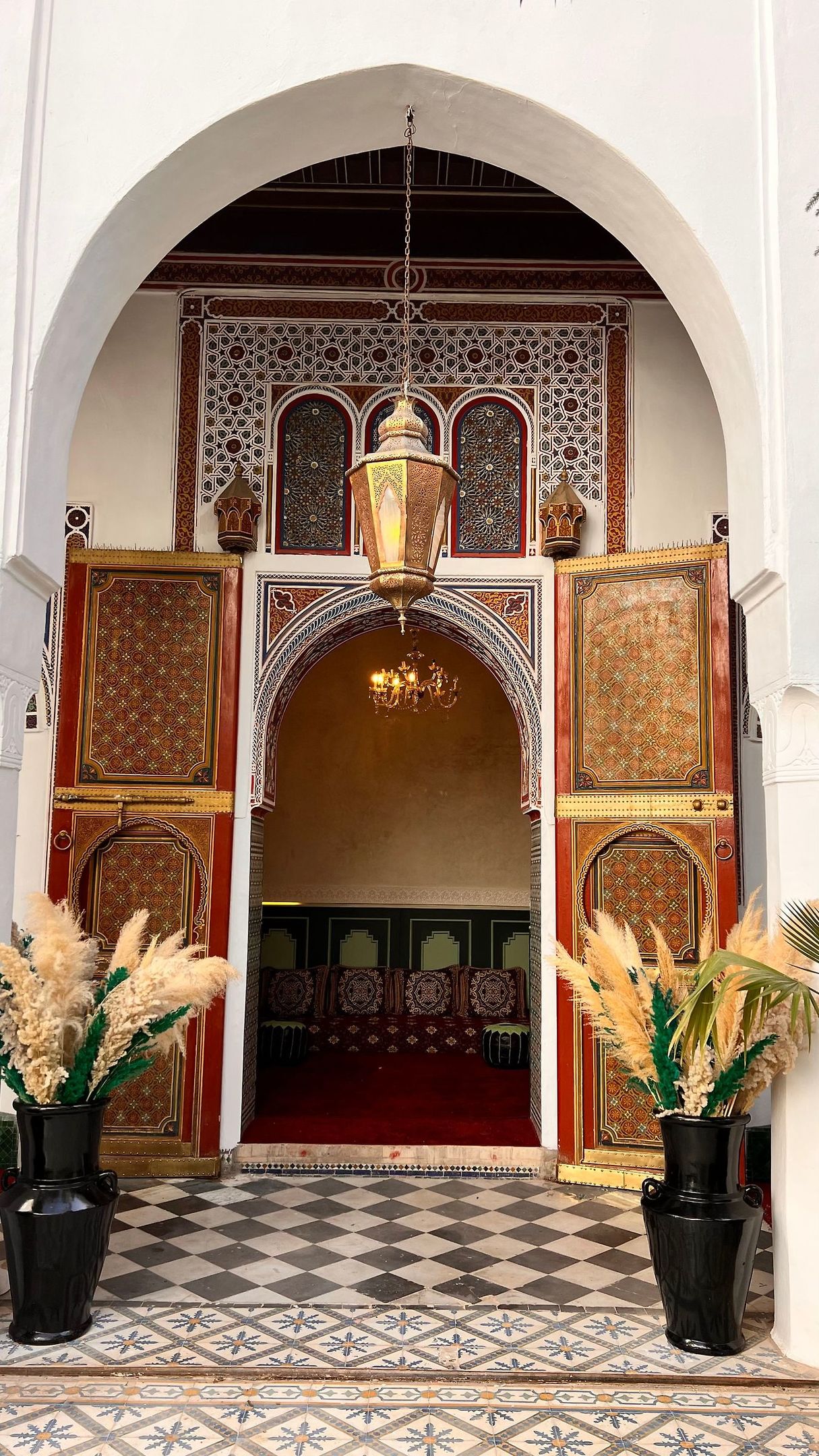 Riad Catalina foto 6