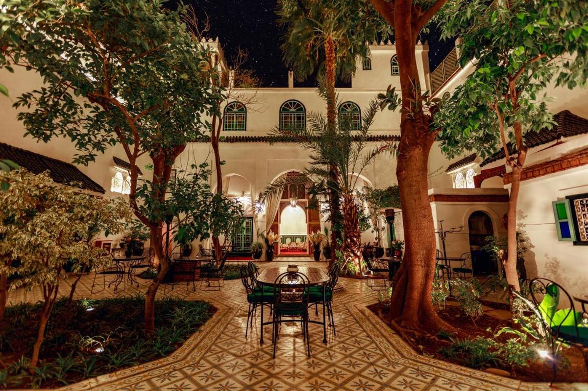 Riad Catalina image 2