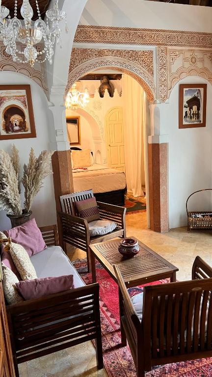 Riad Catalina foto 11