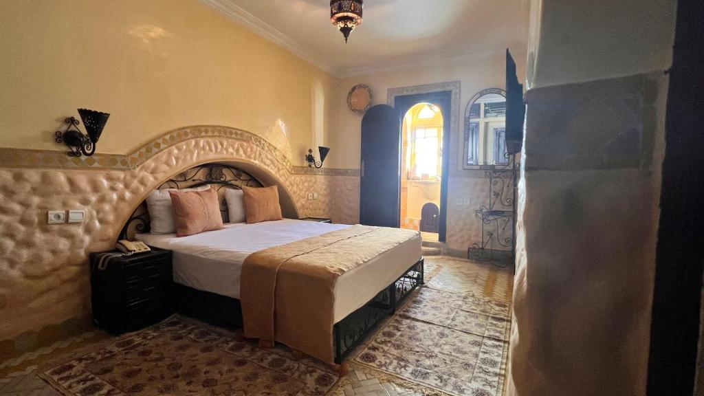 Riad Catalina foto 14