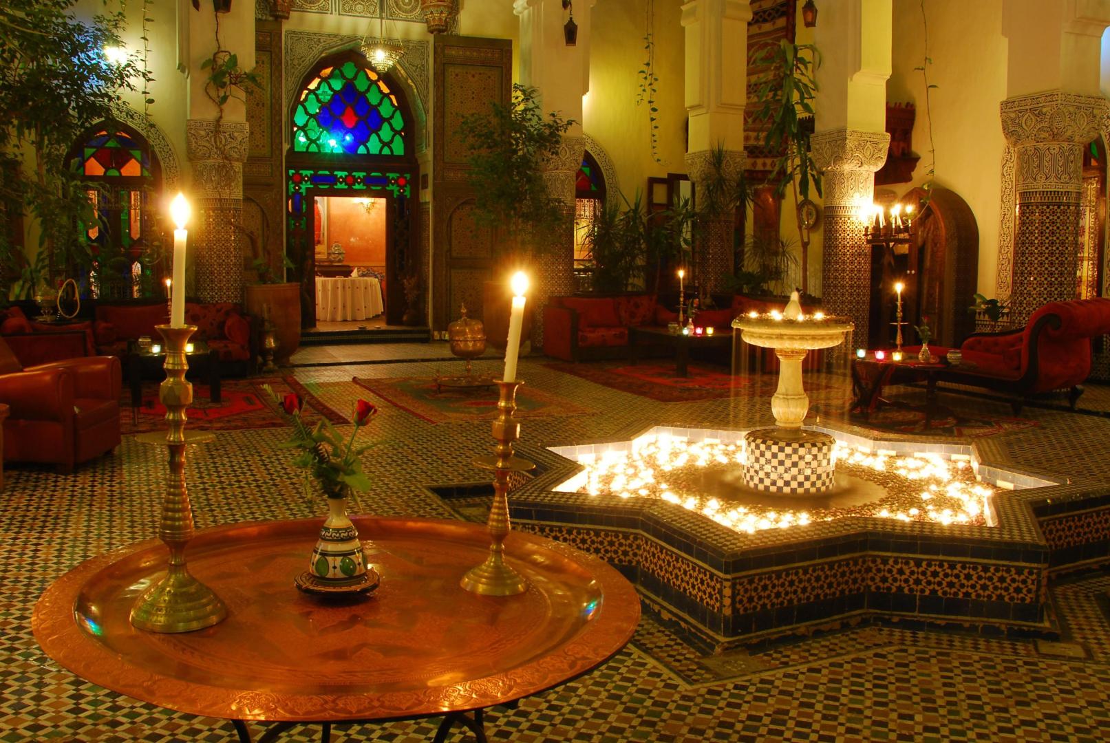 Riad El Ghalia foto 41