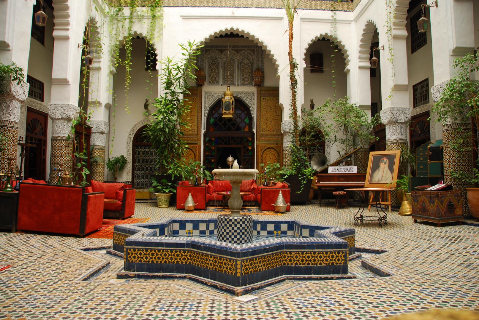 Riad El Ghalia foto 46