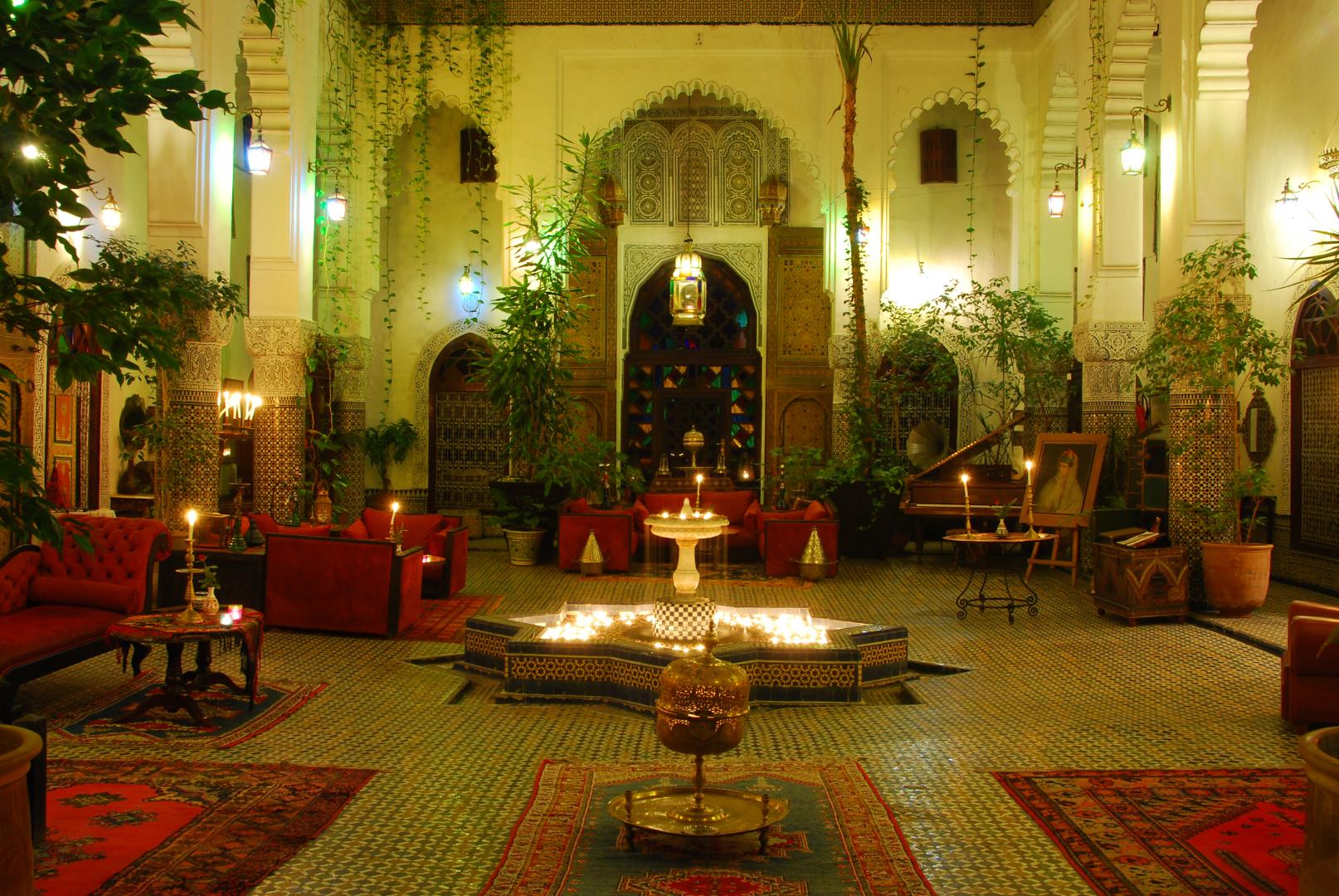 Riad El Ghalia foto 17