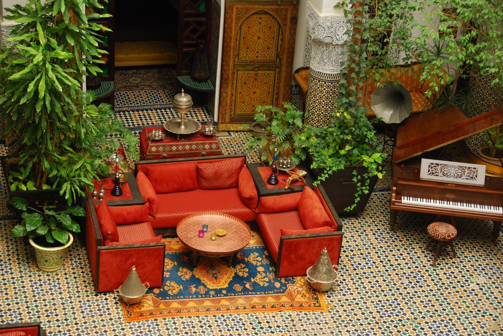 Riad El Ghalia foto 36