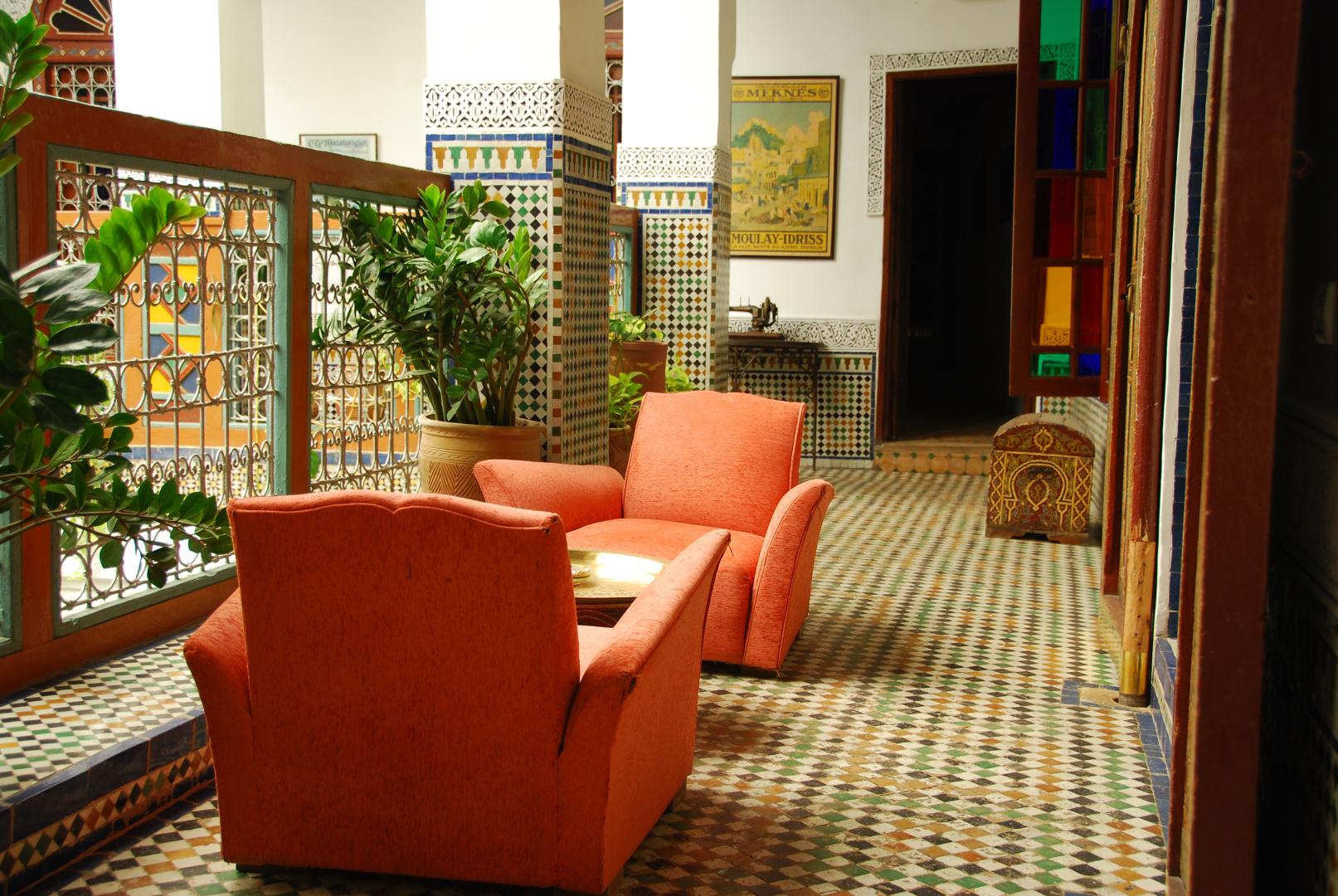 Riad El Ghalia foto 31