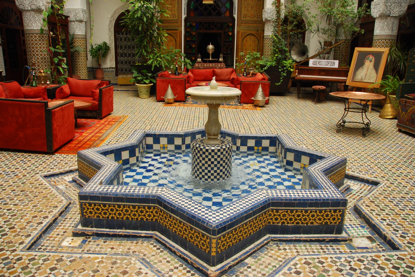 Riad El Ghalia foto 24