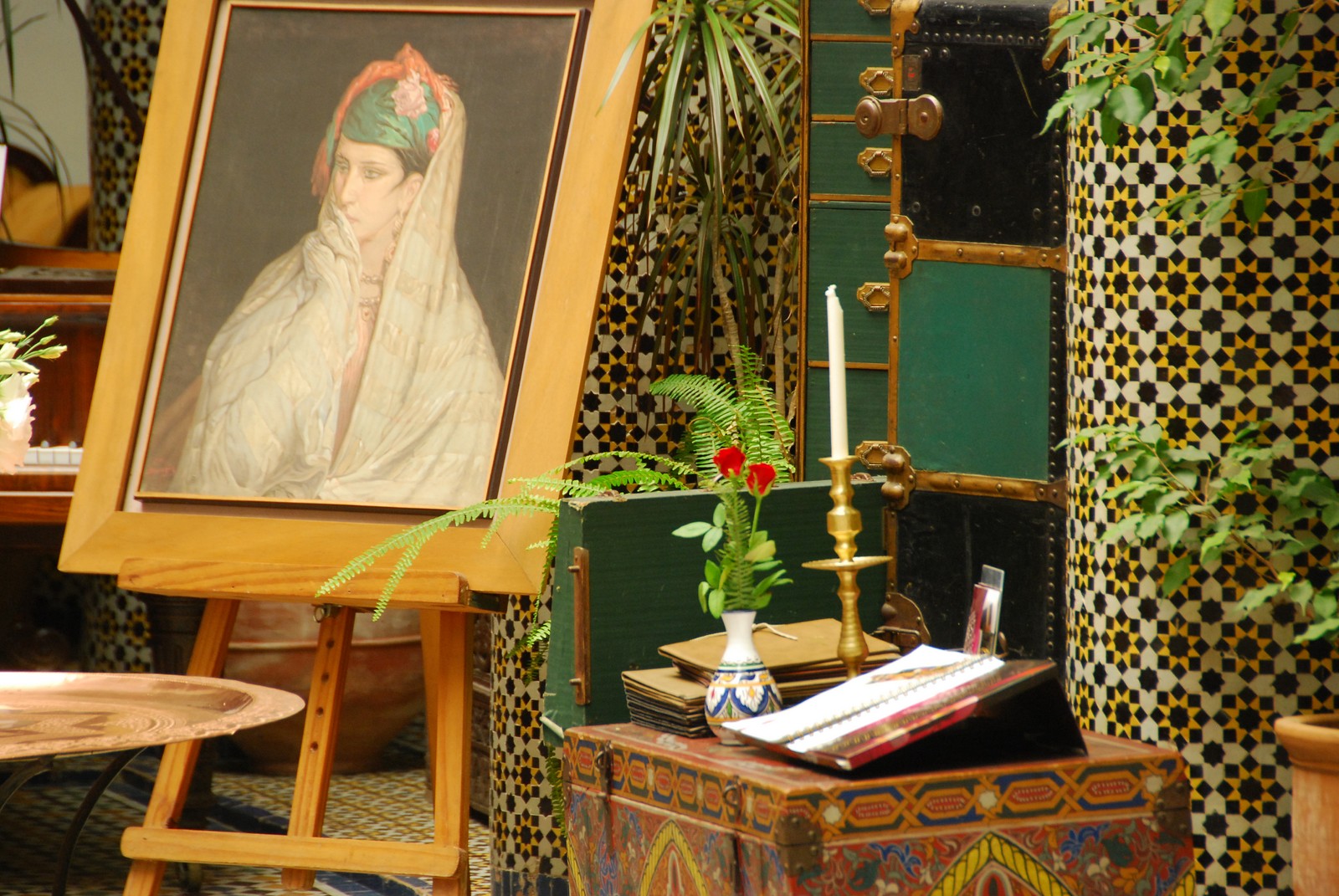 Riad El Ghalia foto 20