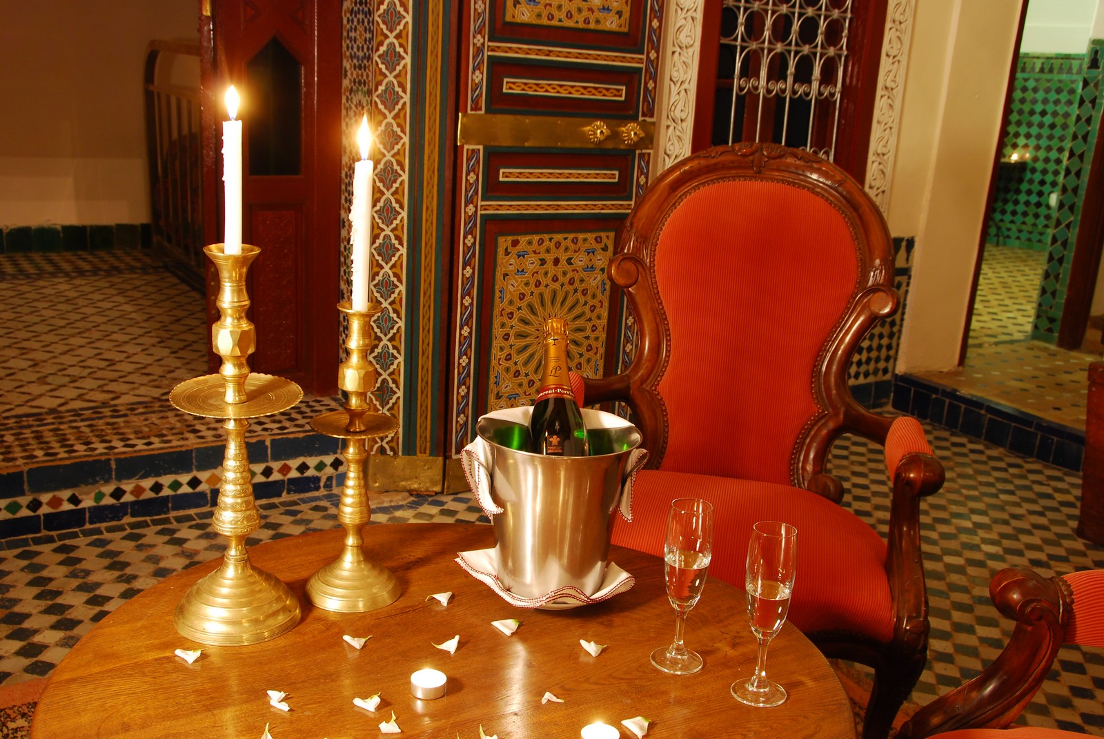 Riad El Ghalia foto 27
