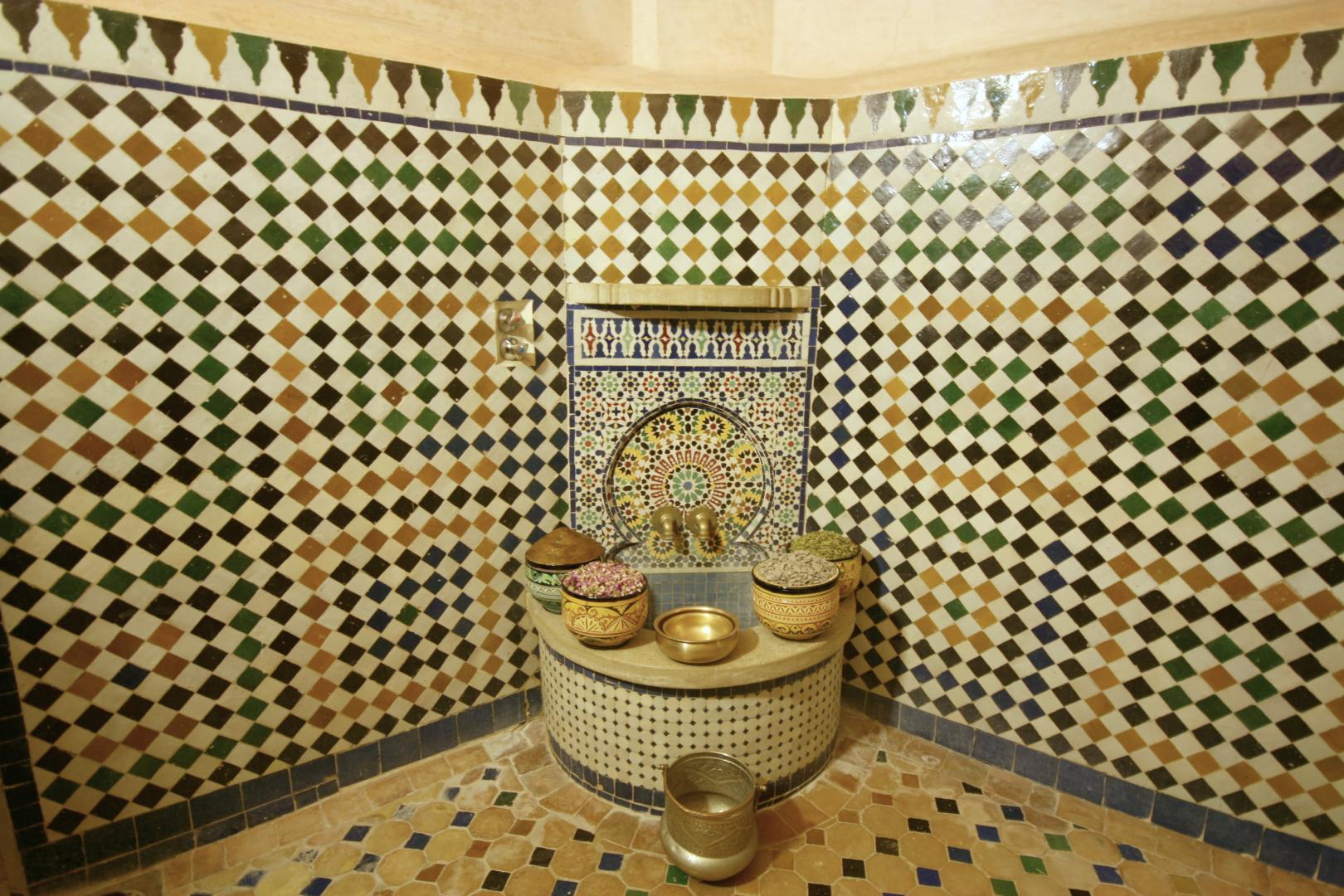 Riad El Ghalia foto 23