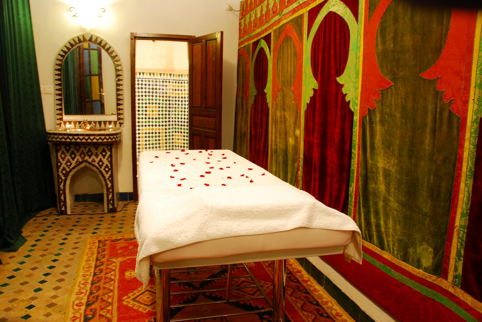 Riad El Ghalia foto 40