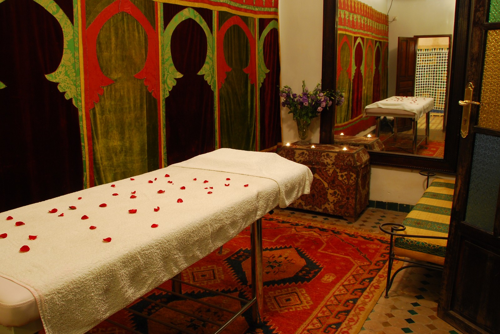 Riad El Ghalia foto 30