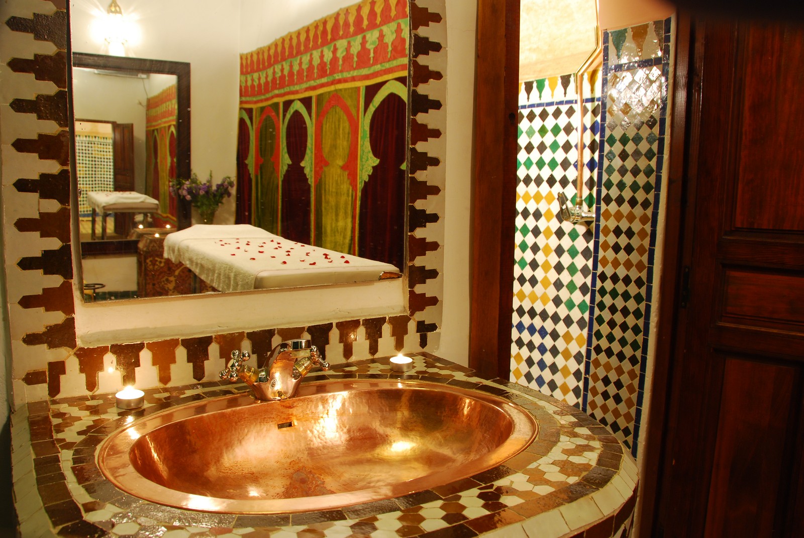 Riad El Ghalia foto 35