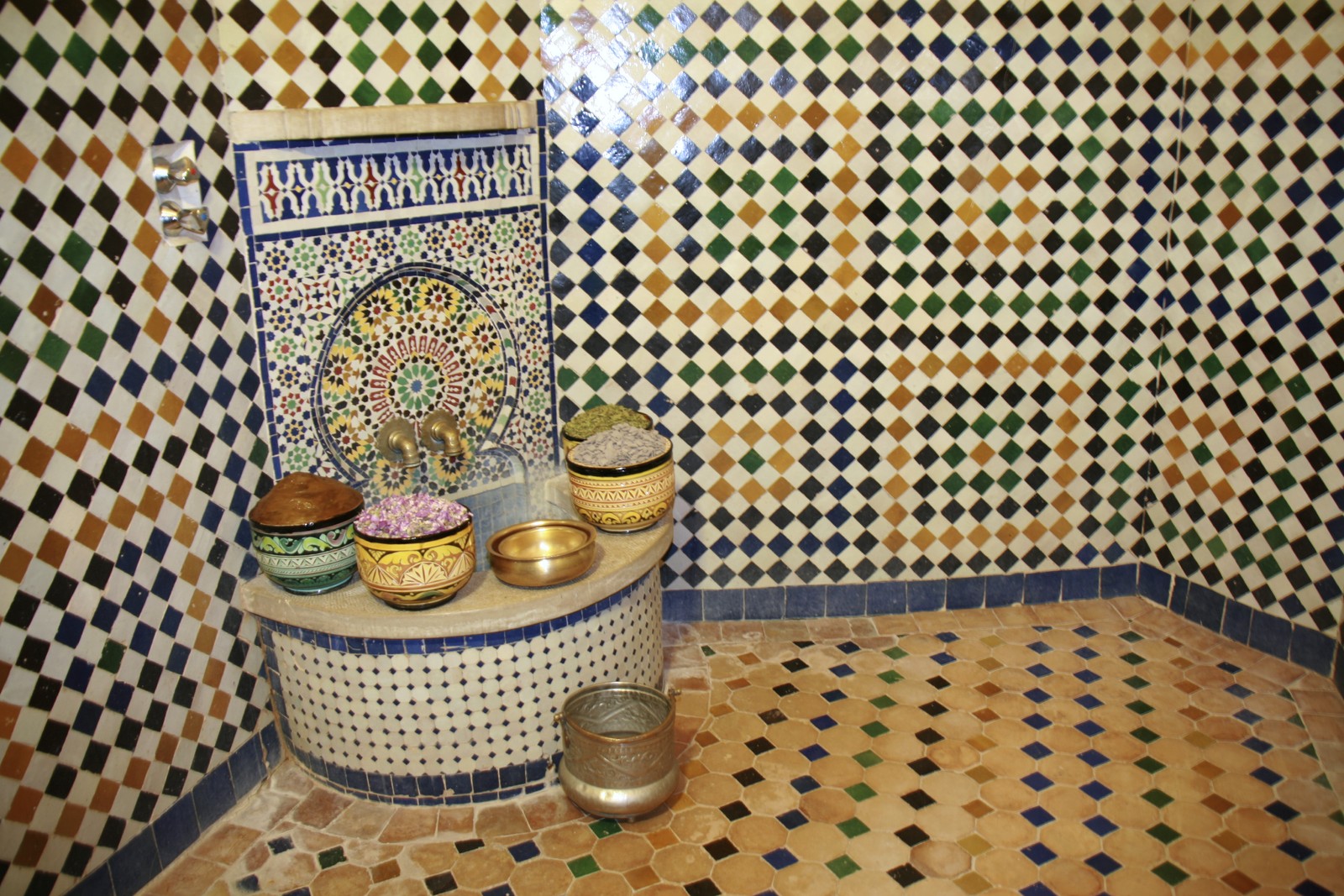 Riad El Ghalia foto 13