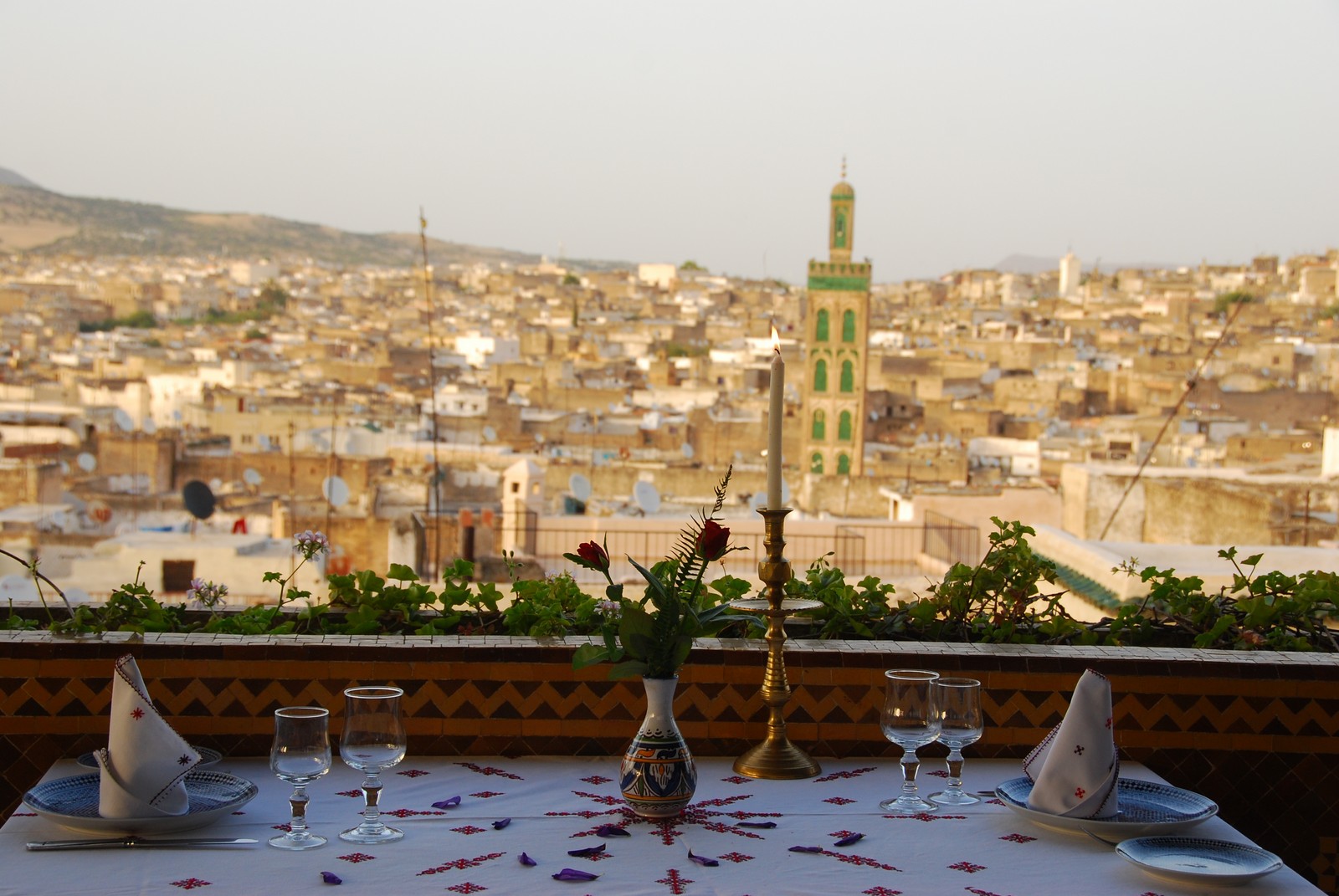 Riad El Ghalia foto 14