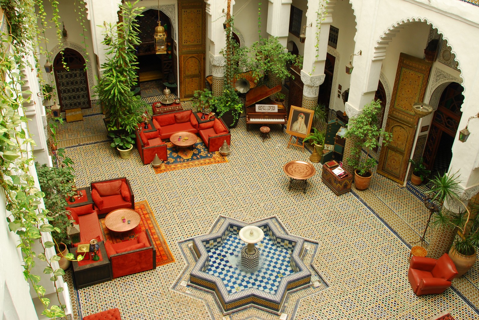 Riad El Ghalia foto 22