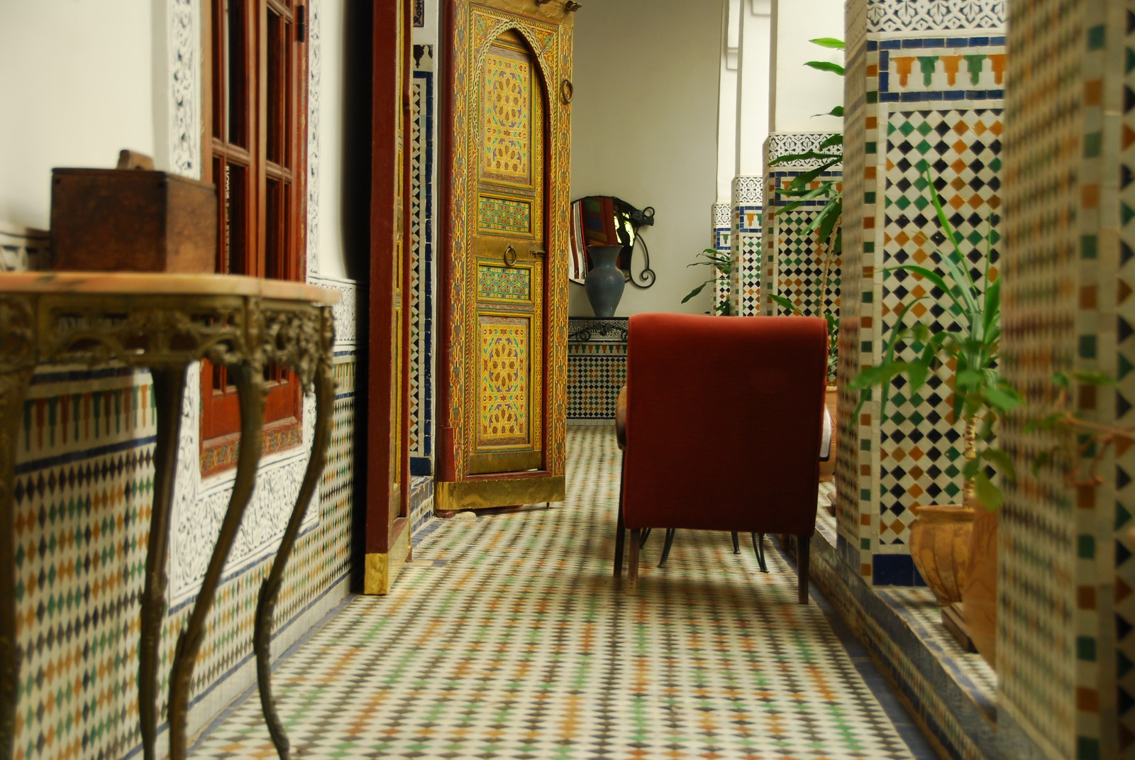 Riad El Ghalia foto 29