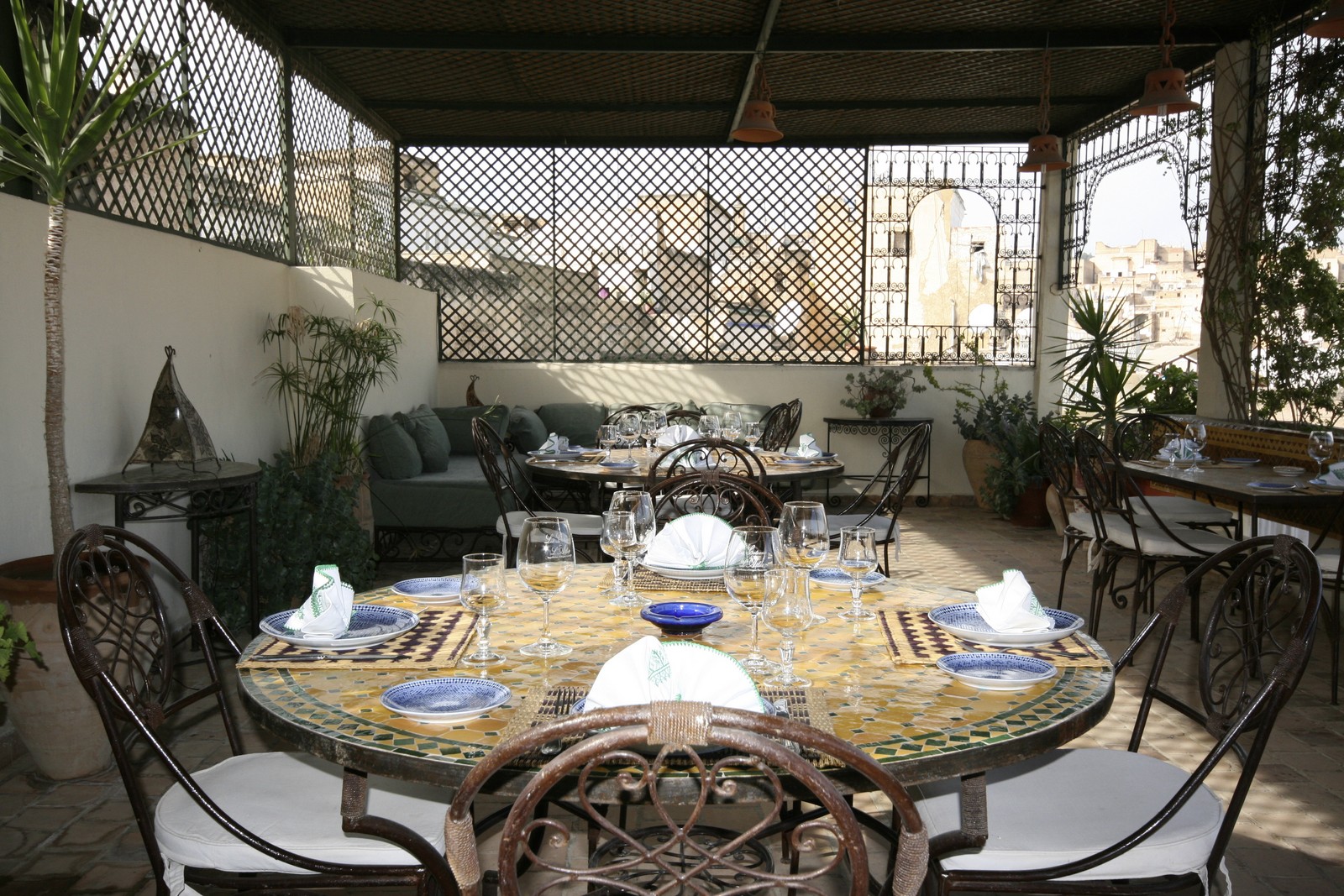 Riad El Ghalia foto 11