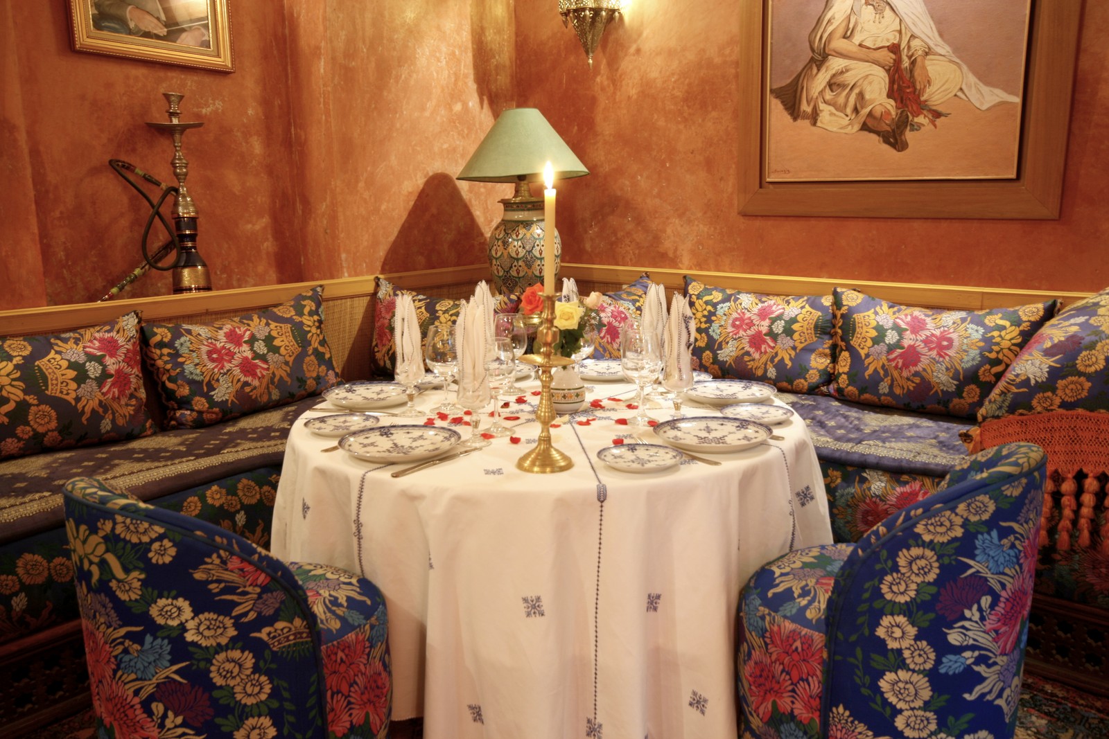 Riad El Ghalia foto 19