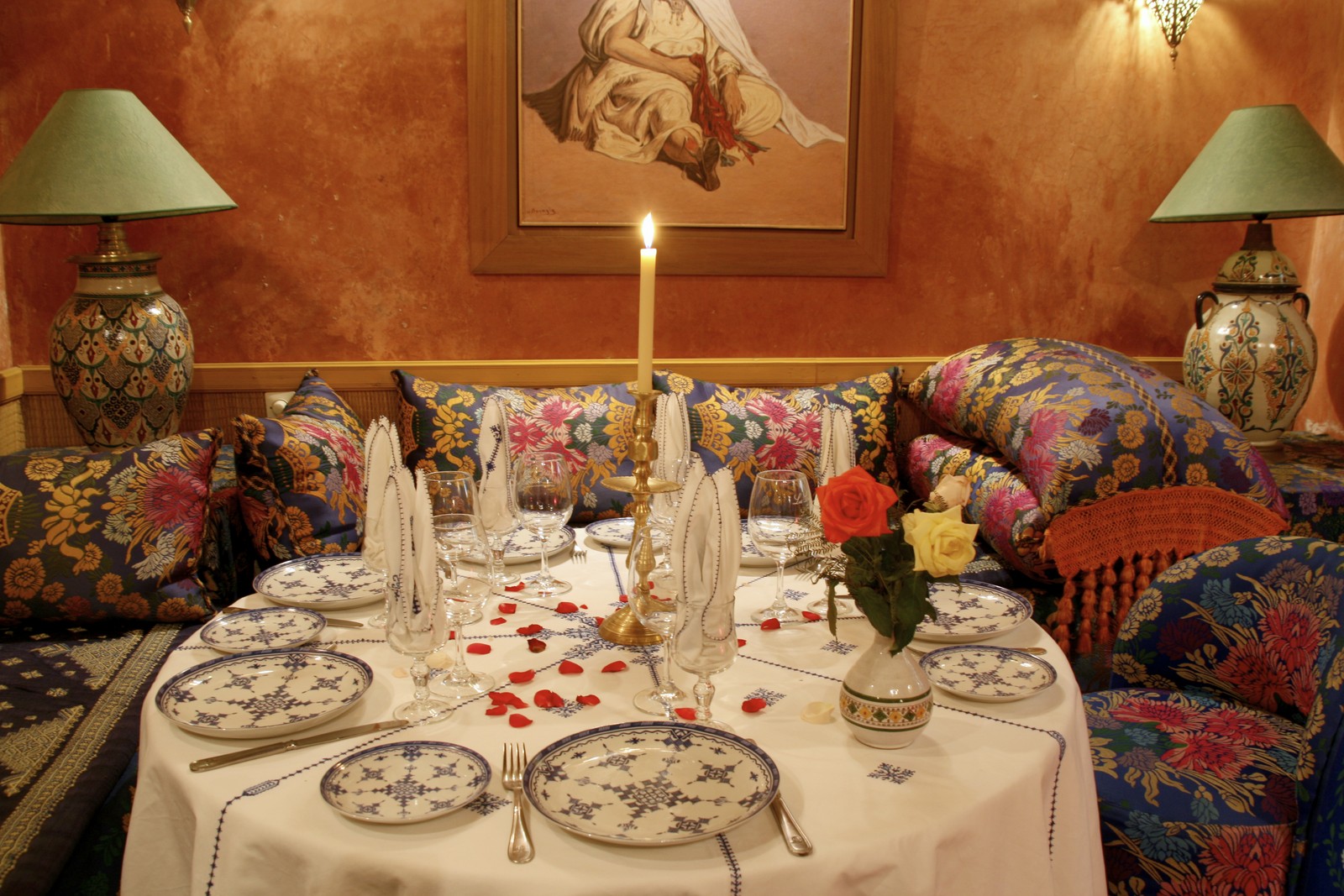 Riad El Ghalia foto 26