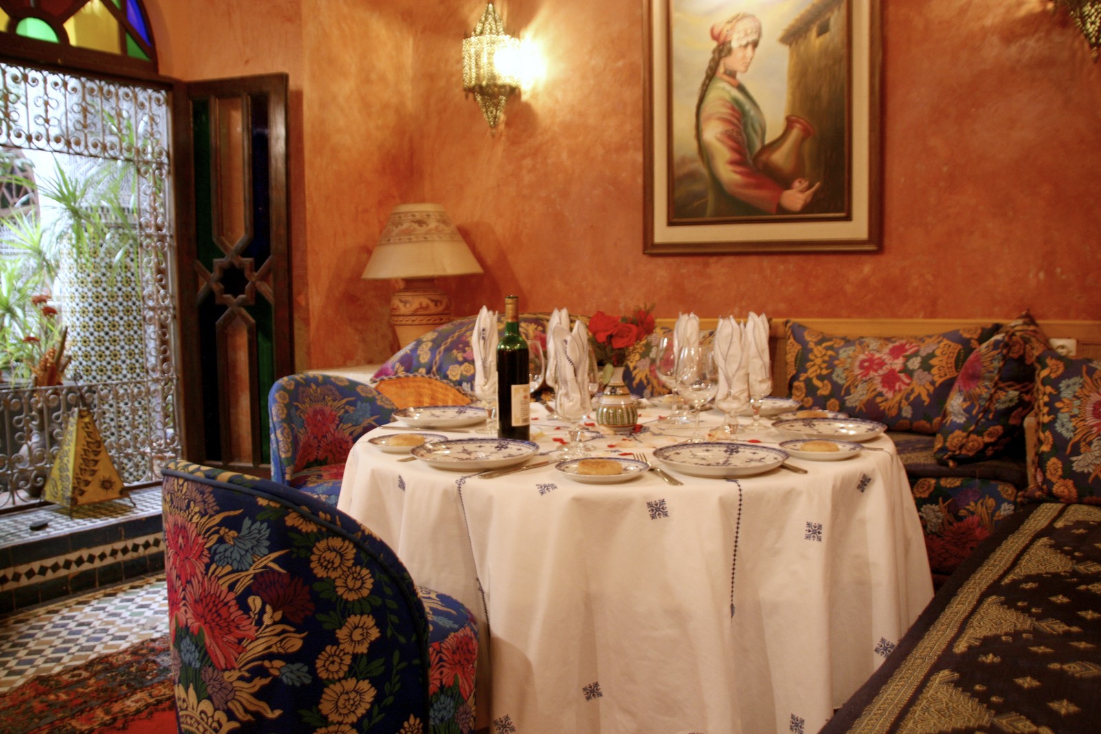 Riad El Ghalia foto 33