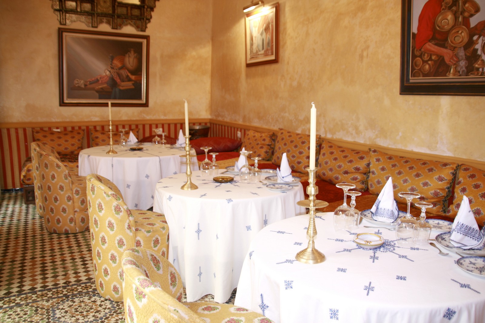 Riad El Ghalia foto 38