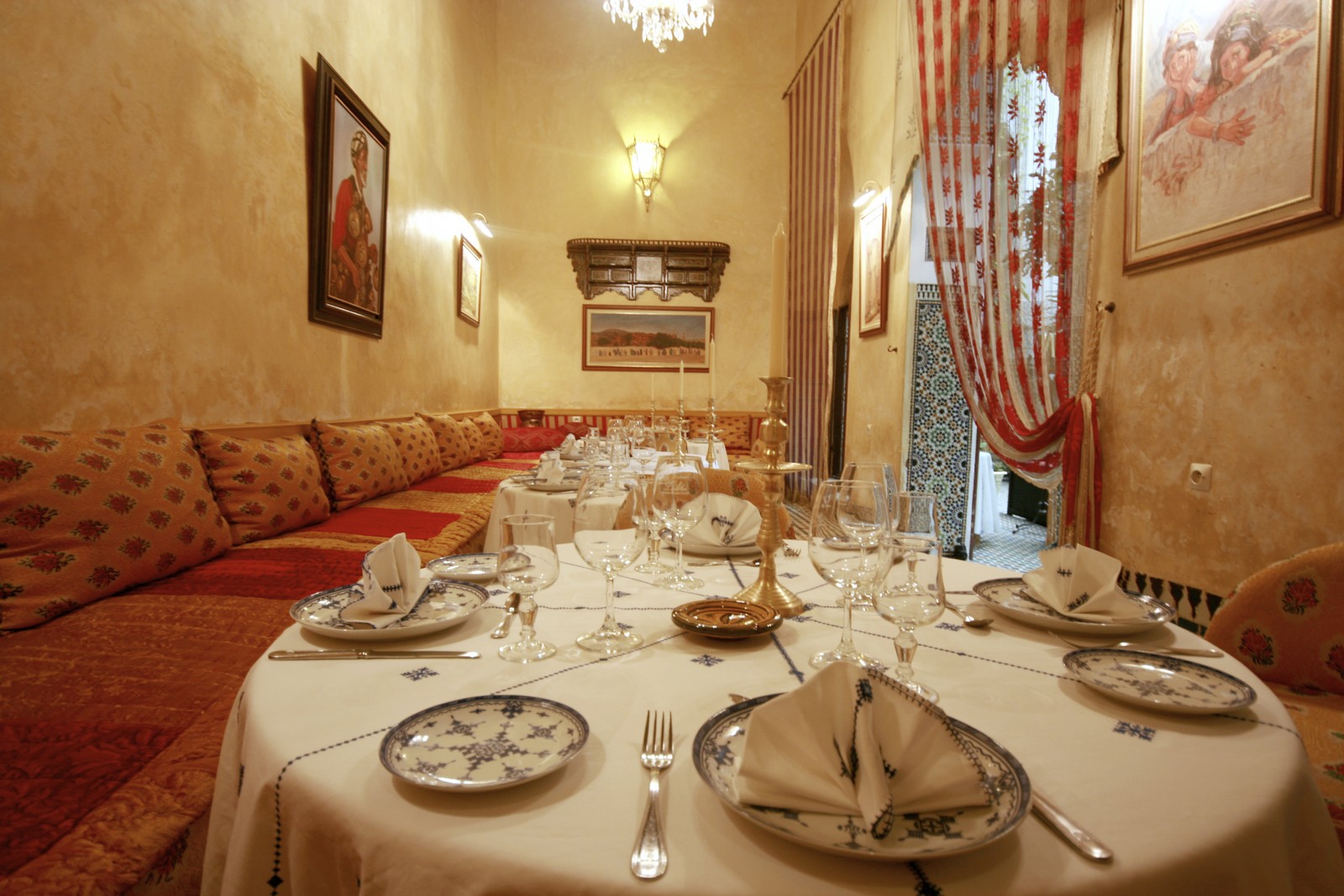 Riad El Ghalia foto 43