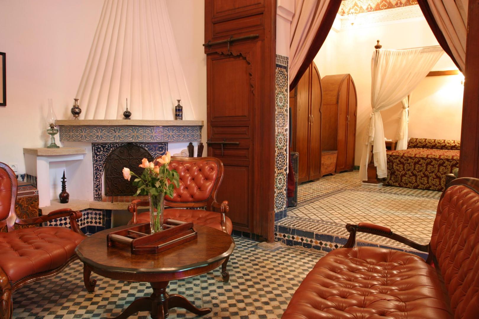 Riad El Ghalia foto 18