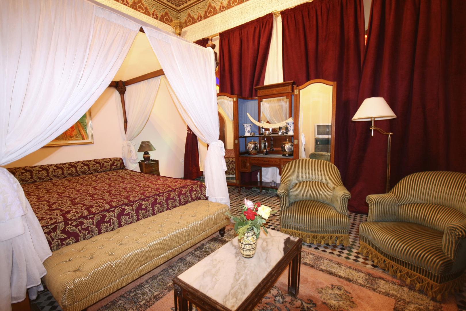 Riad El Ghalia foto 25