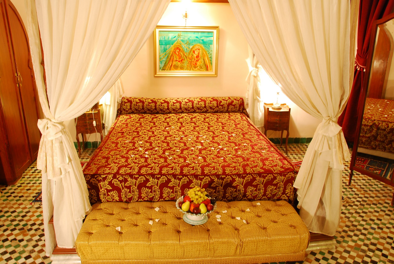 Riad El Ghalia foto 32