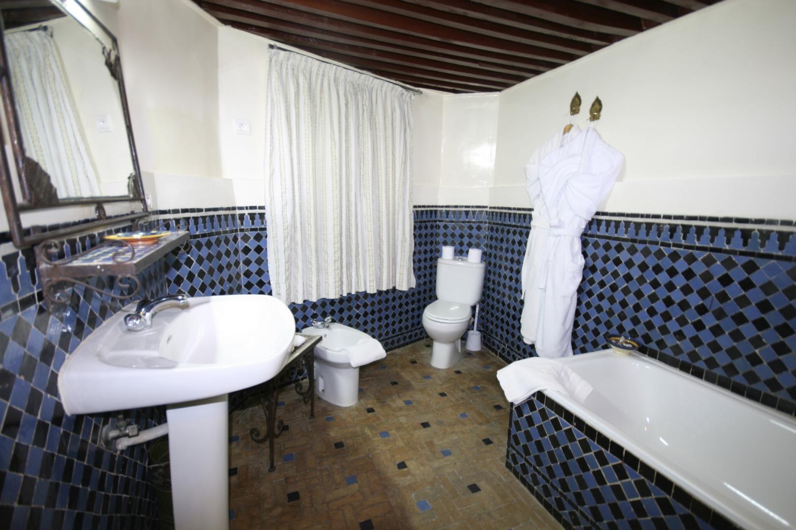 Riad El Ghalia foto 37