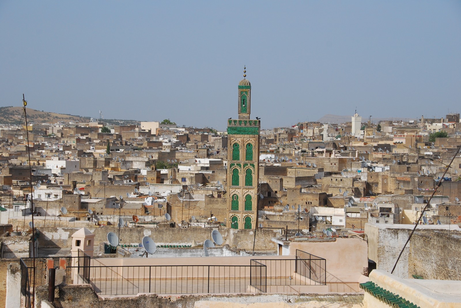 Riad El Ghalia foto 21