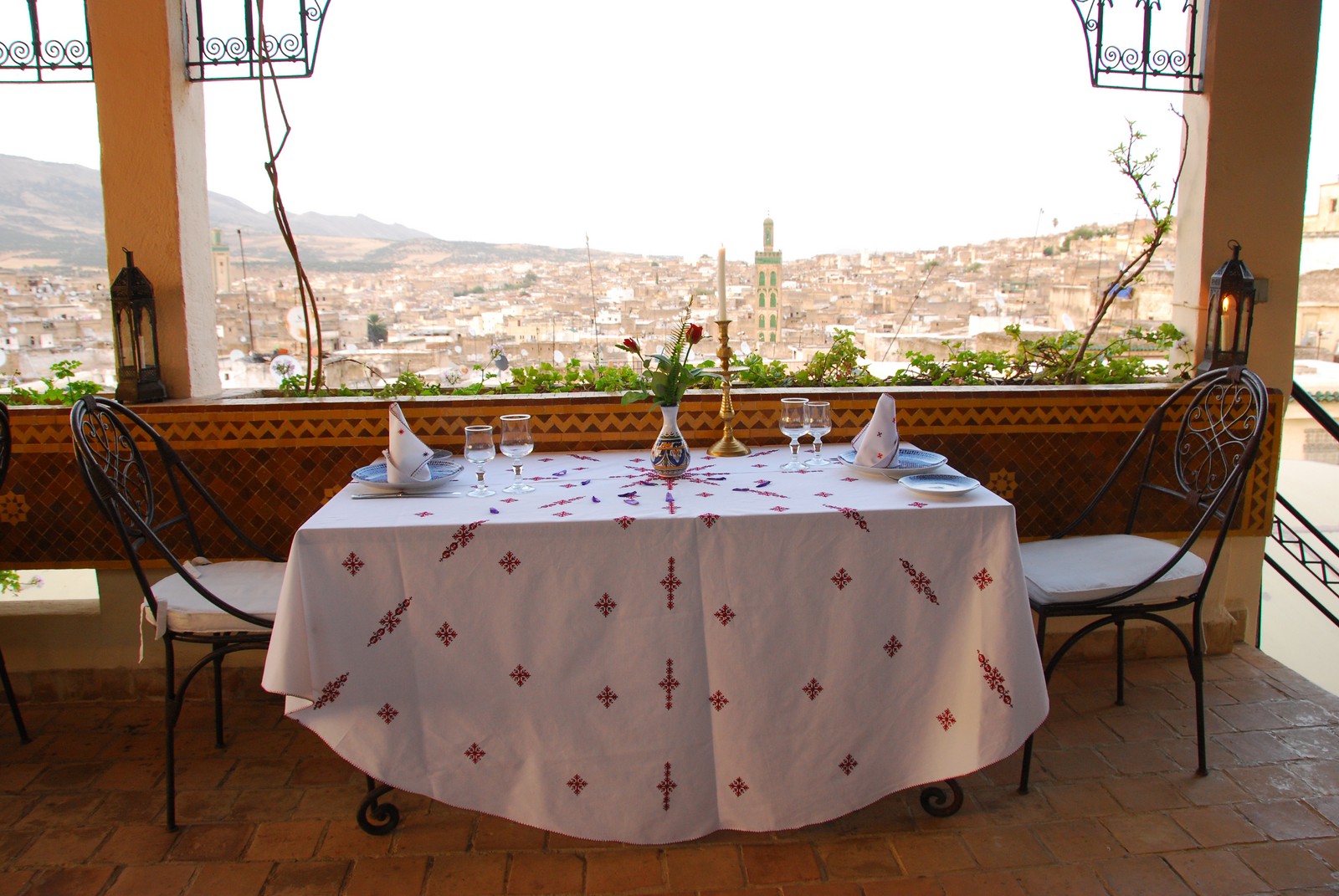 Riad El Ghalia foto 28