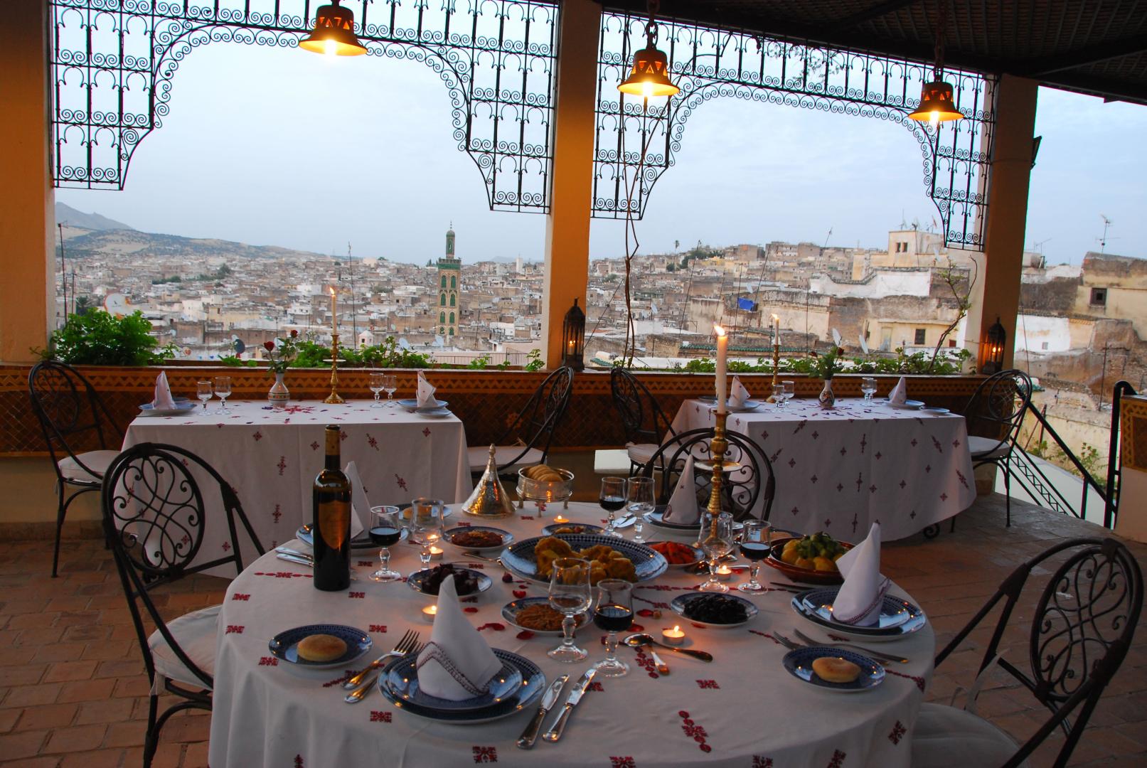 Riad El Ghalia foto 34